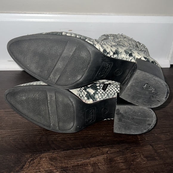 Sam Edelman Booties - Picture 7 of 7